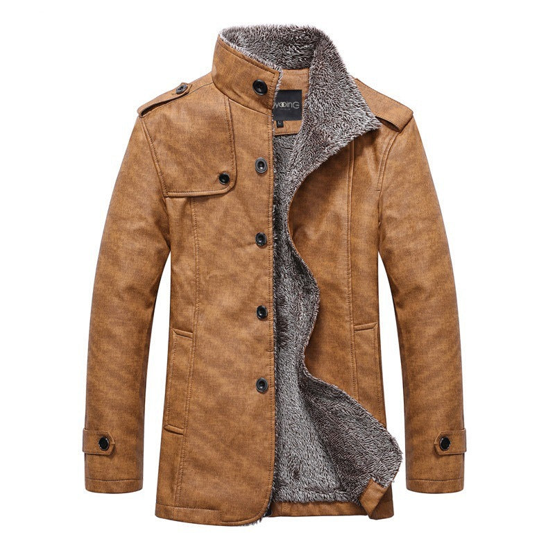 Alf | Winter jacket for men