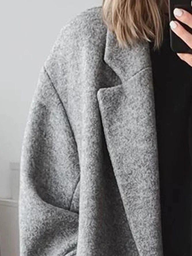 Harper | Classic Winter Coat