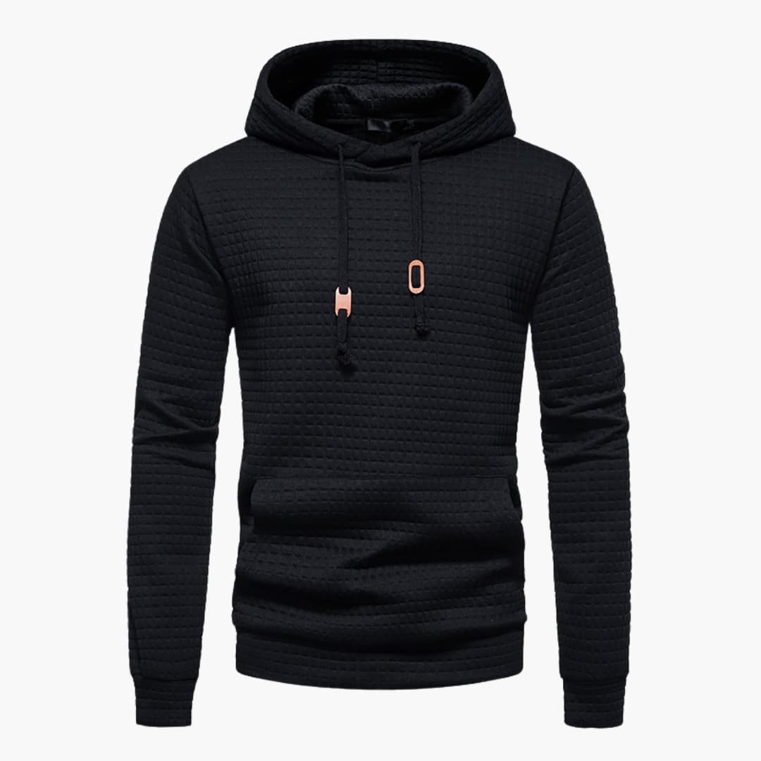 Willem | Comfortable hoodie