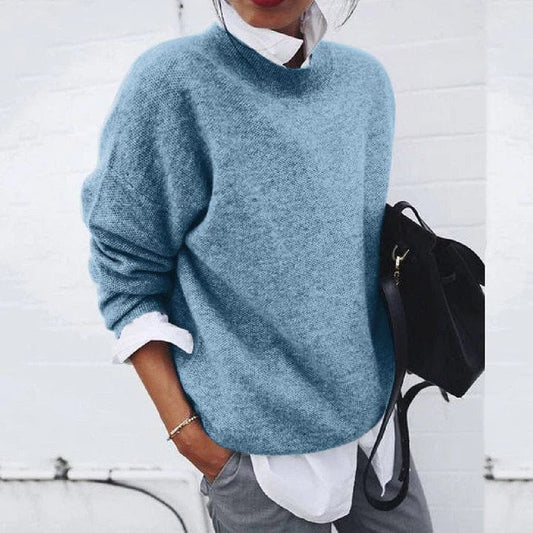 Jolanda | Soft, cosy jumper