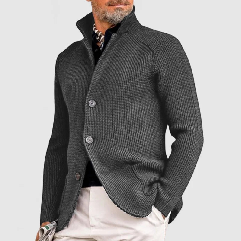 Dennis | Stylish cardigan