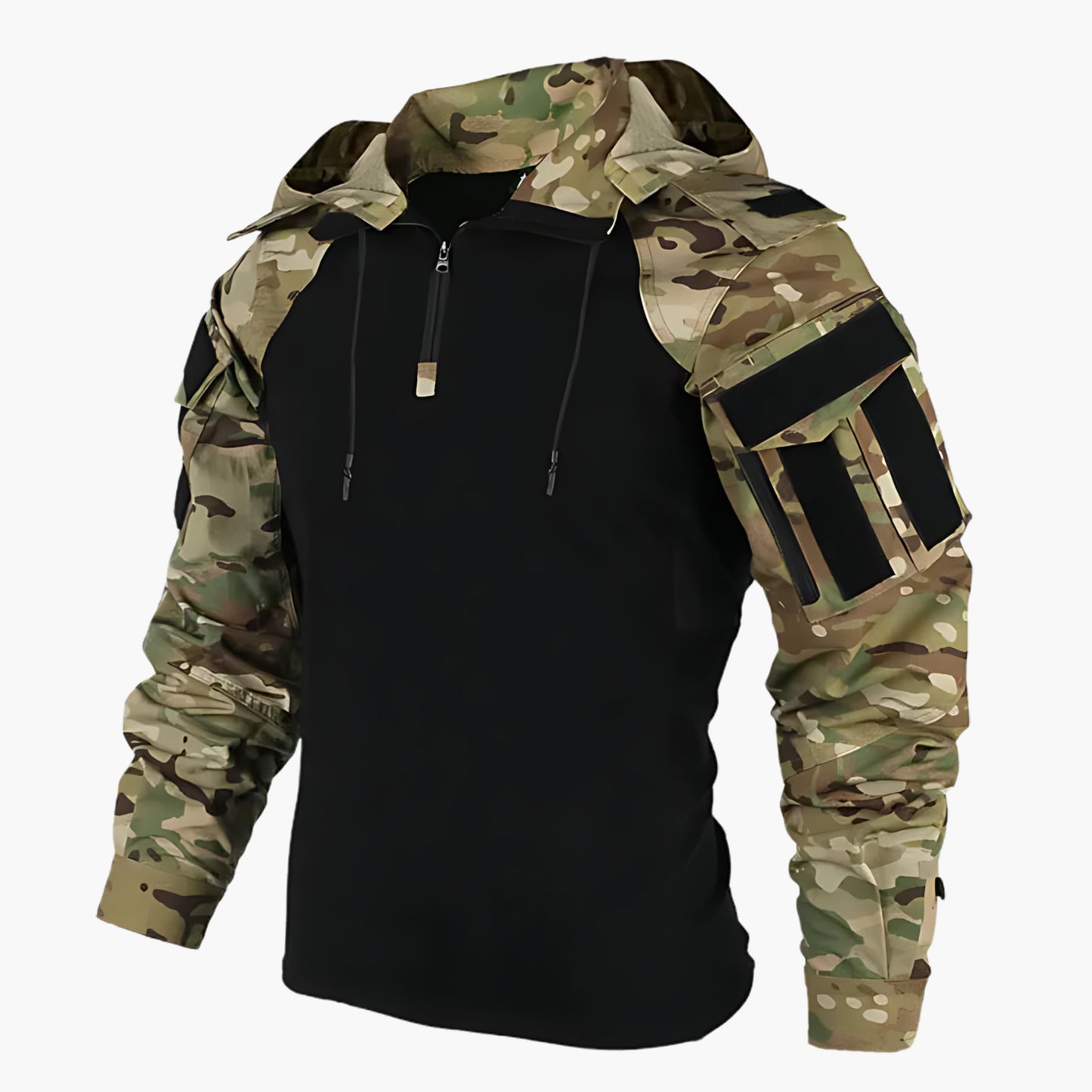 Sven | Tactical Jacket