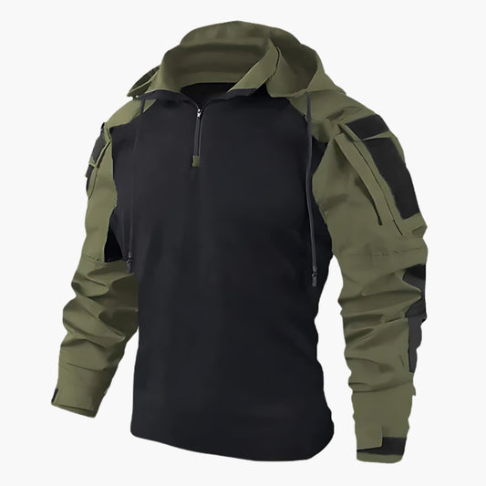 Sven | Tactical Jacket