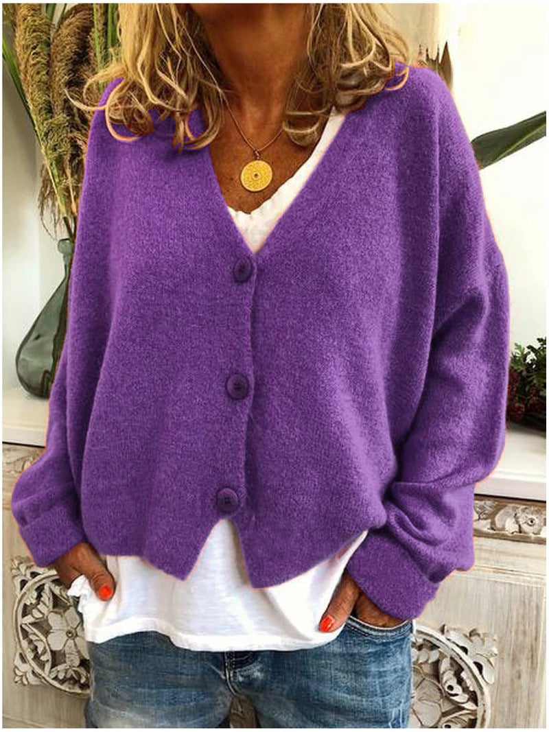 Ariana | Fashionable cardigan for women