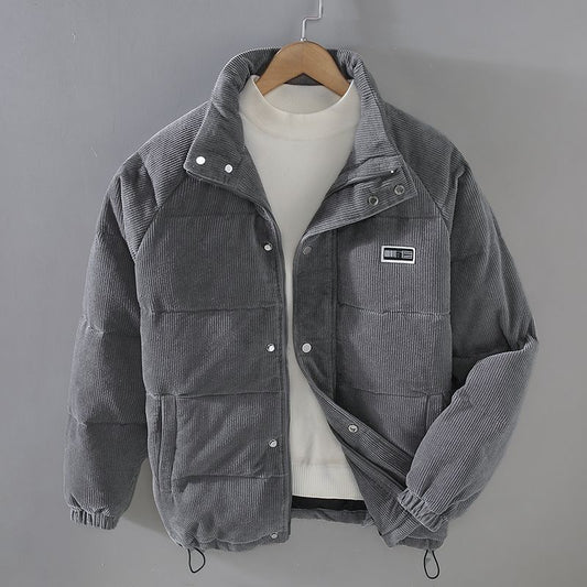 Tommy | Cord Jacket