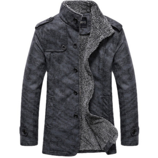 Alf | Winter jacket for men