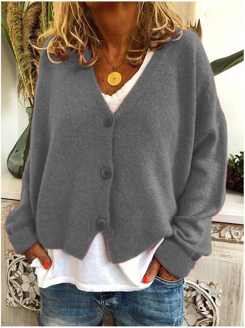 Ariana | Fashionable cardigan for women