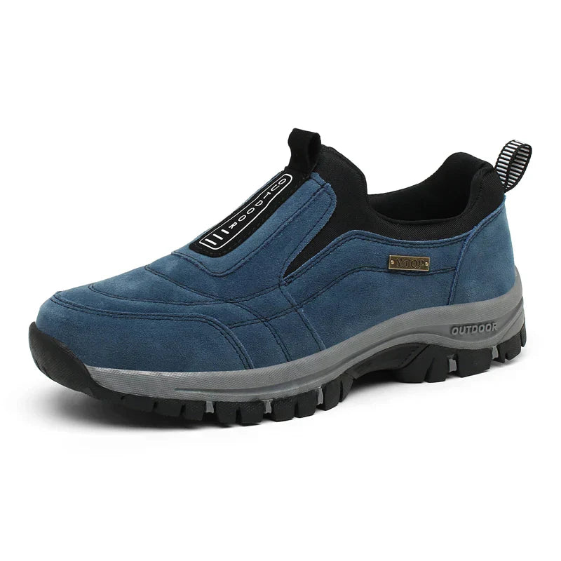 Steiner | Walking Shoes