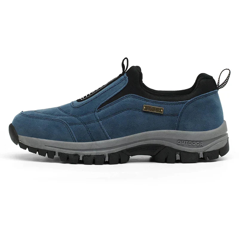 Steiner | Walking Shoes