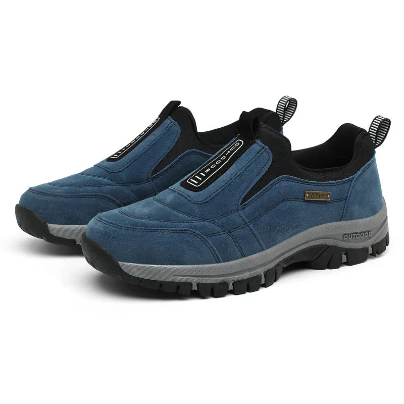 Steiner | Walking Shoes