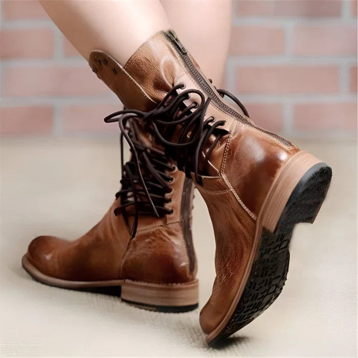 Annia | Boots