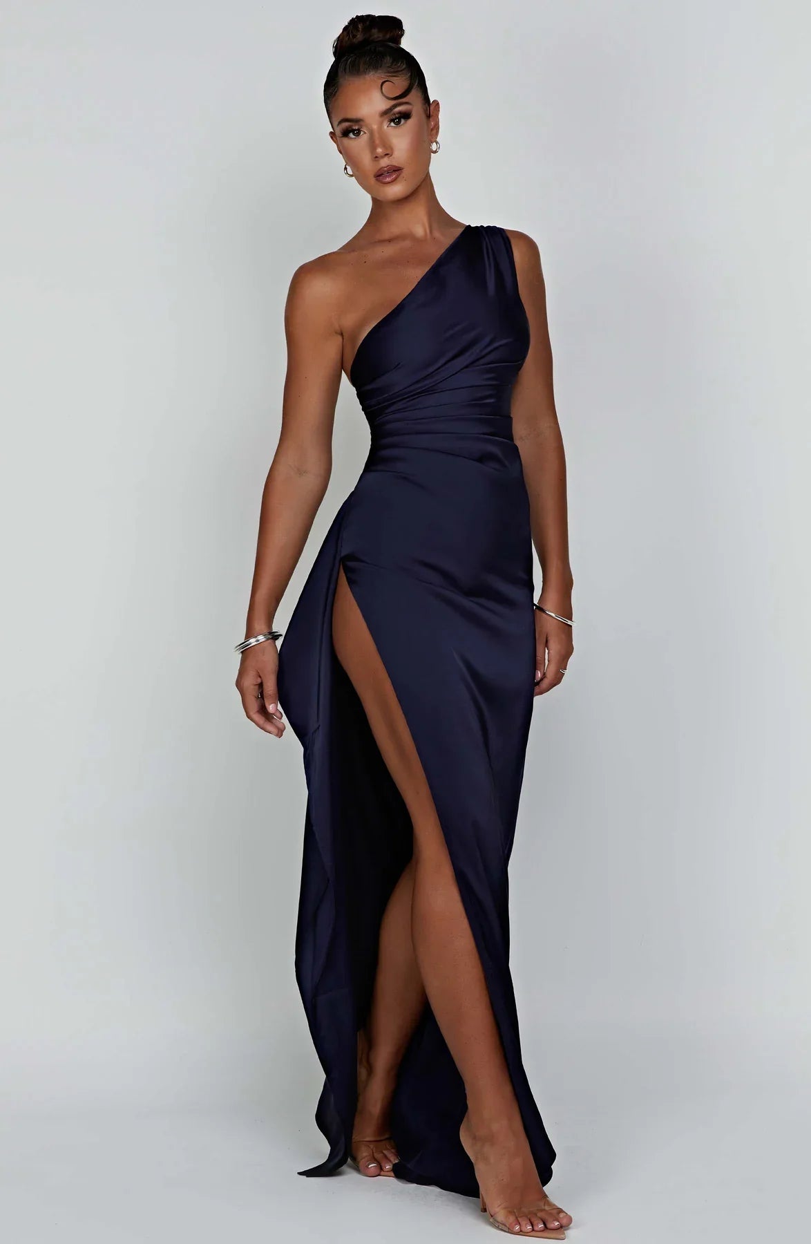 Inez | Elegant Maxi Dress