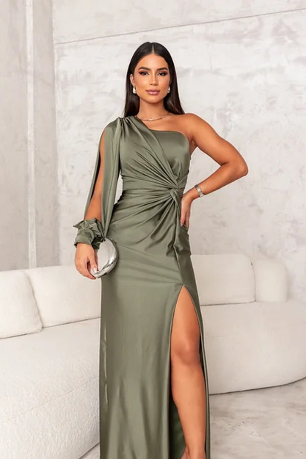 Kyara | Elegant and sophisticated dress