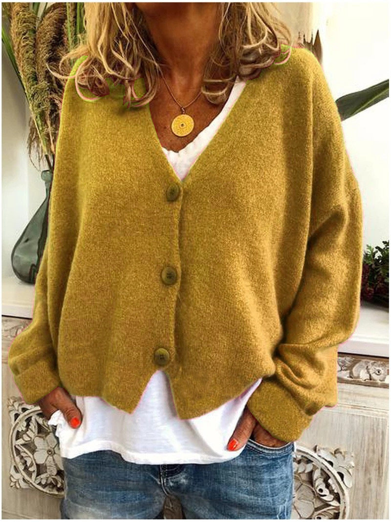 Ariana | Fashionable cardigan for women