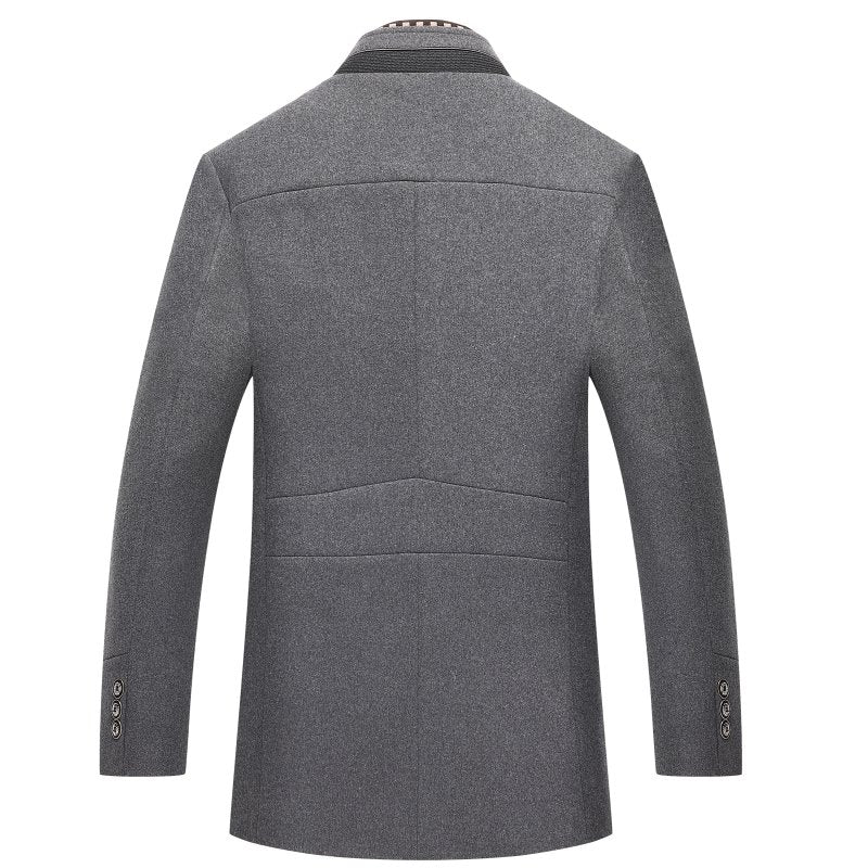 Armoni | Wool Coat