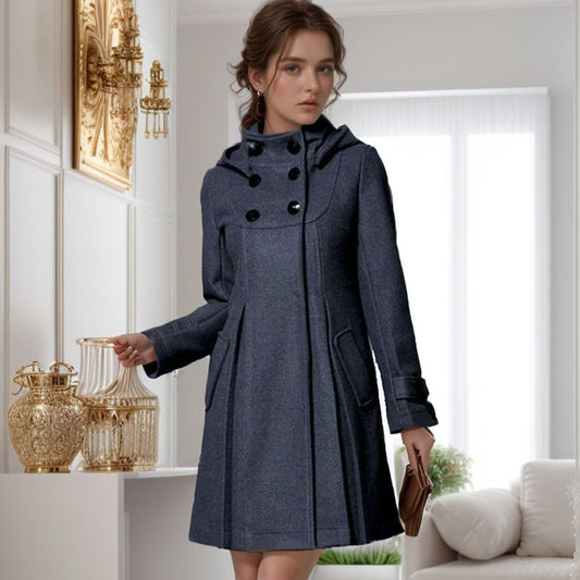 Giulia | Elegant coat